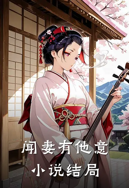闻妻有他意小说结局