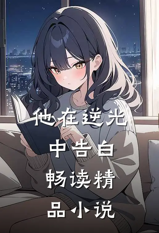 他在逆光中告白畅读精品小说