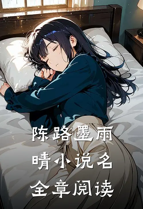 陈路墨雨晴小说名全章阅读