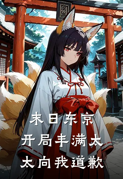 末日东京：开局丰满太太向我道歉