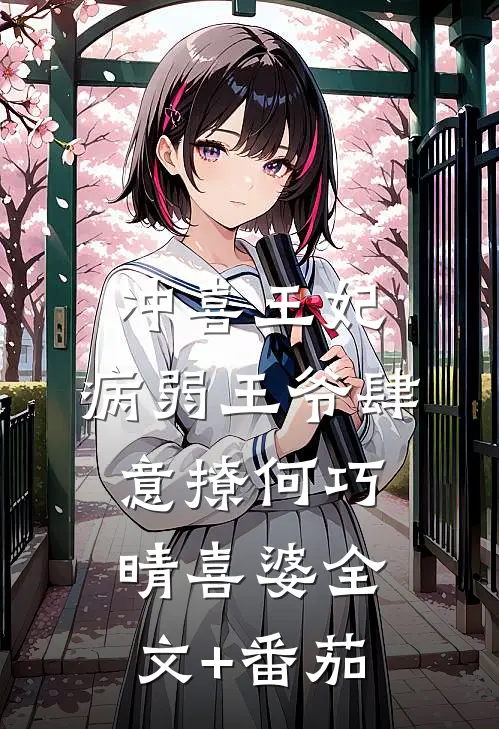 冲喜王妃：病弱王爷肆意撩何巧晴喜婆全文+番茄