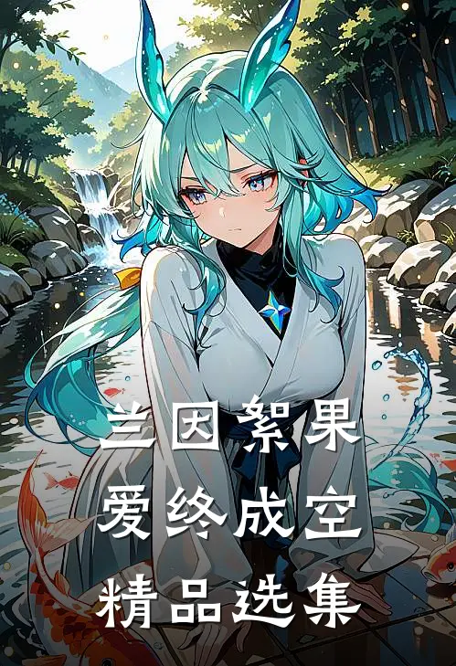 兰因絮果，爱终成空精品选集