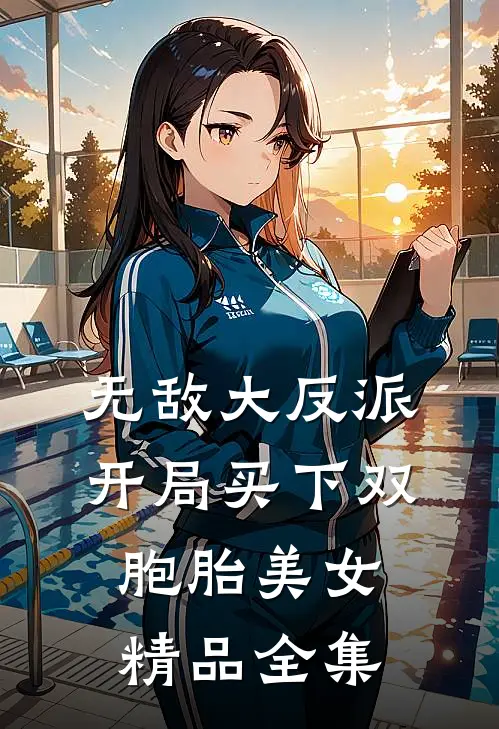 无敌大反派：开局买下双胞胎美女精品全集