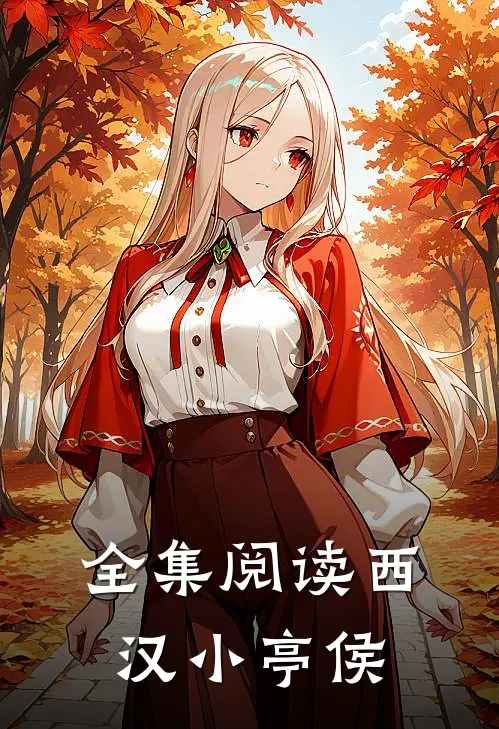 全集阅读西汉小亭侯