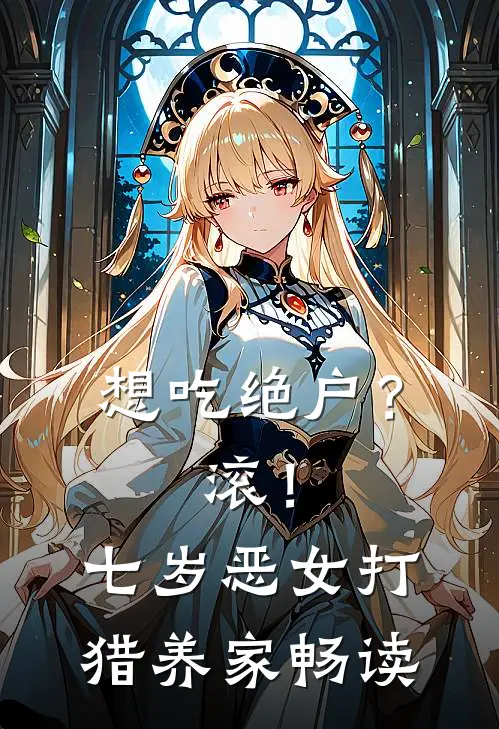 想吃绝户？滚！七岁恶女打猎养家畅读