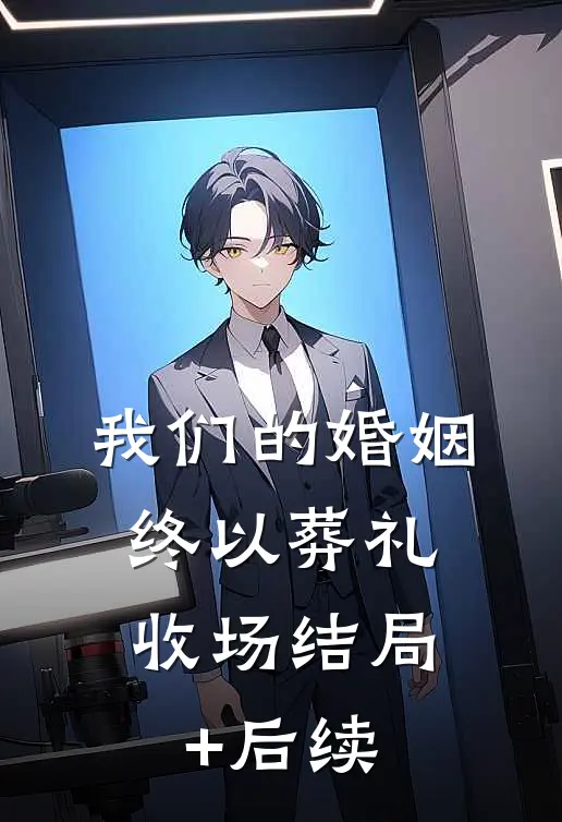 我们的婚姻，终以葬礼收场结局+后续