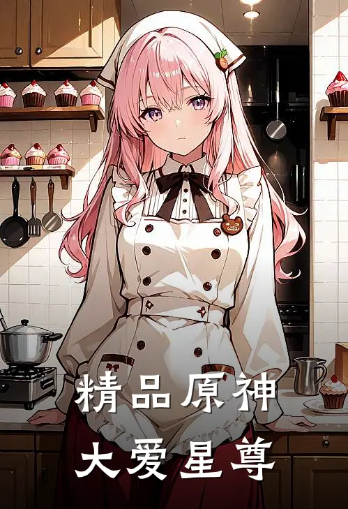 精品原神：大爱星尊