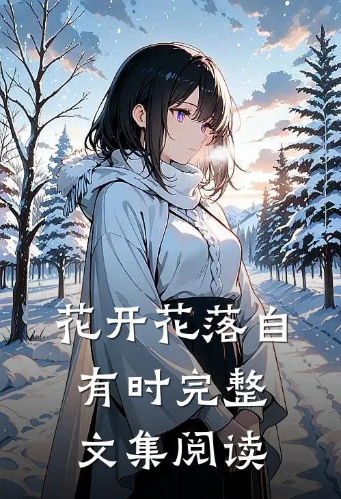 花开花落自有时完整文集阅读