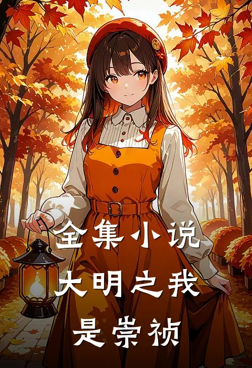 全集大明之我是崇祯全文阅读