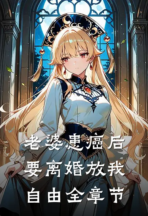 老婆患癌后，要离婚放我自由全章节