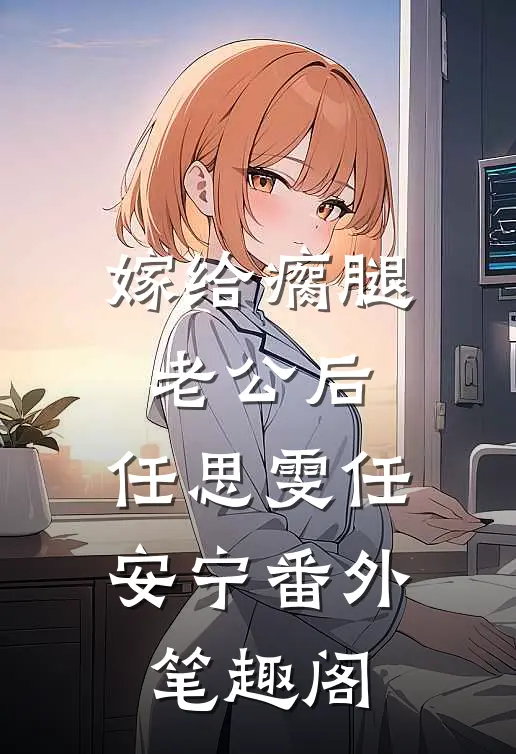 嫁给瘸腿老公后：任思雯任安宁番外笔趣阁