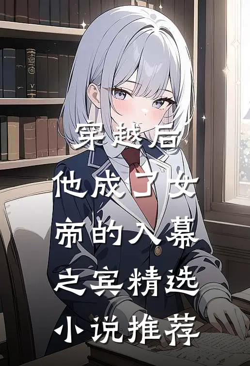 穿越后,他成了女帝的入幕之宾精选推荐完结