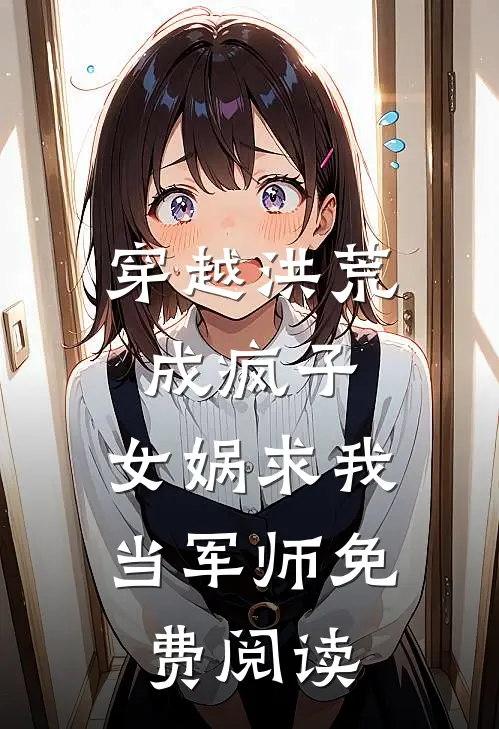 穿越洪荒成疯子，女娲求我当军师免费阅读