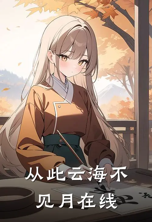 从此云海不见月在线