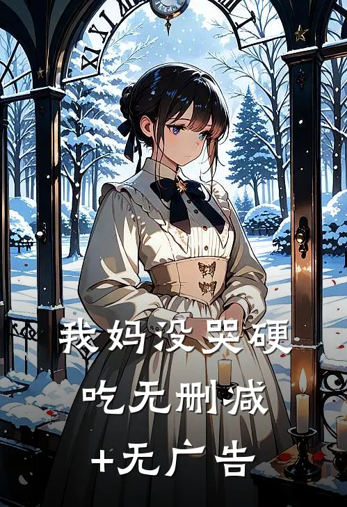 我妈没哭硬吃无删减+无广告