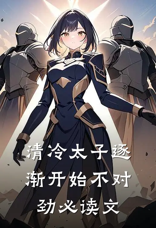 清冷太子逐渐开始不对劲必读文
