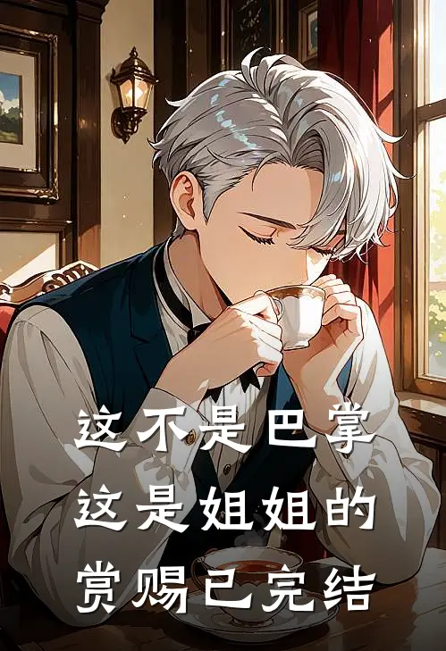 这不是巴掌，这是姐姐的赏赐已完结