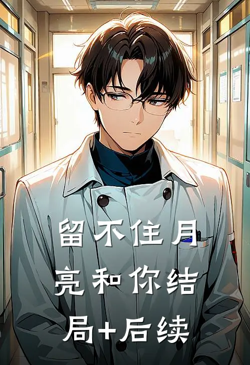 留不住月亮和你结局+后续