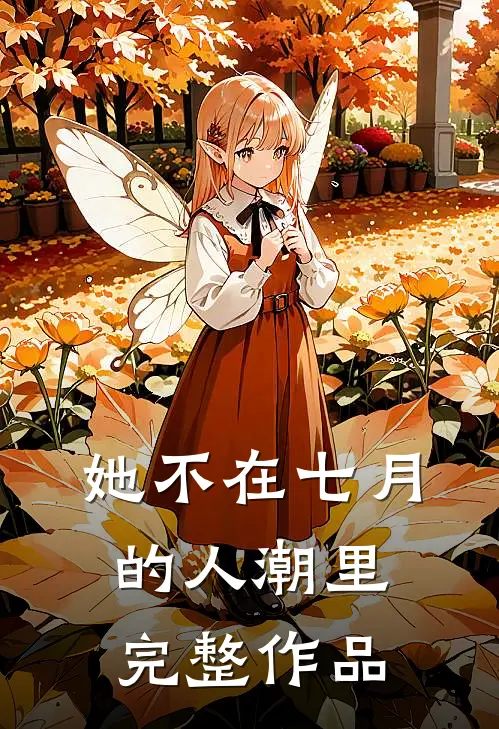 她不在七月的人潮里完整作品