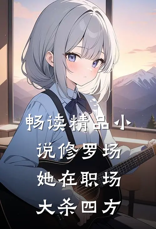 畅读精品小说修罗场：她在职场大杀四方