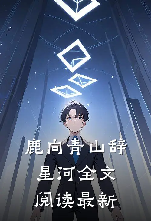 鹿向青山辞星河全文阅读最新