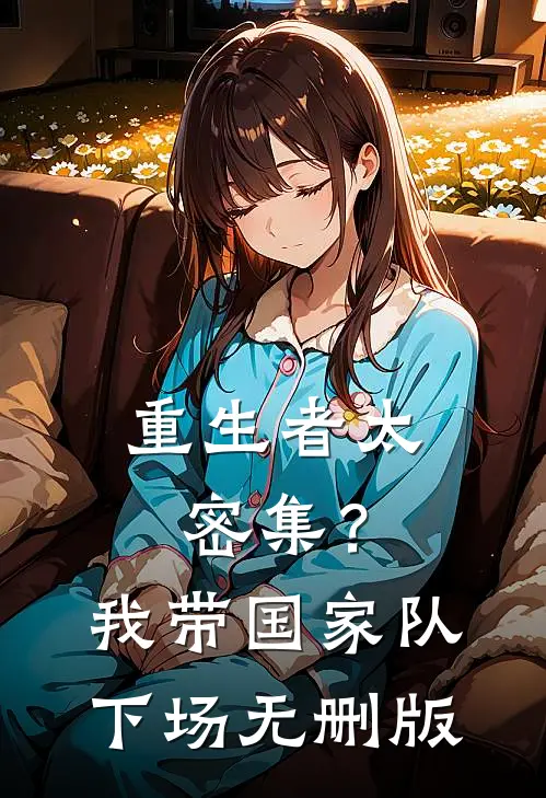 重生者太密集？我带国家队下场无删版