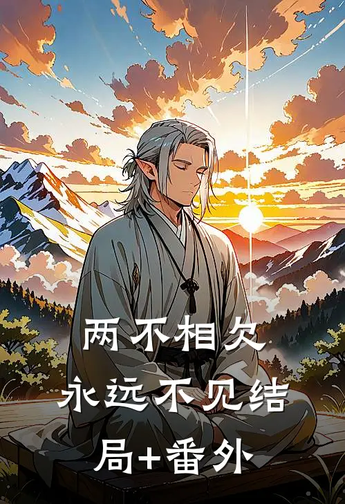 两不相欠，永远不见结局+番外
