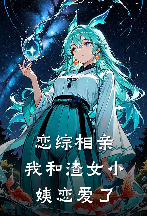 恋综相亲：我和渣女小姨恋爱了
