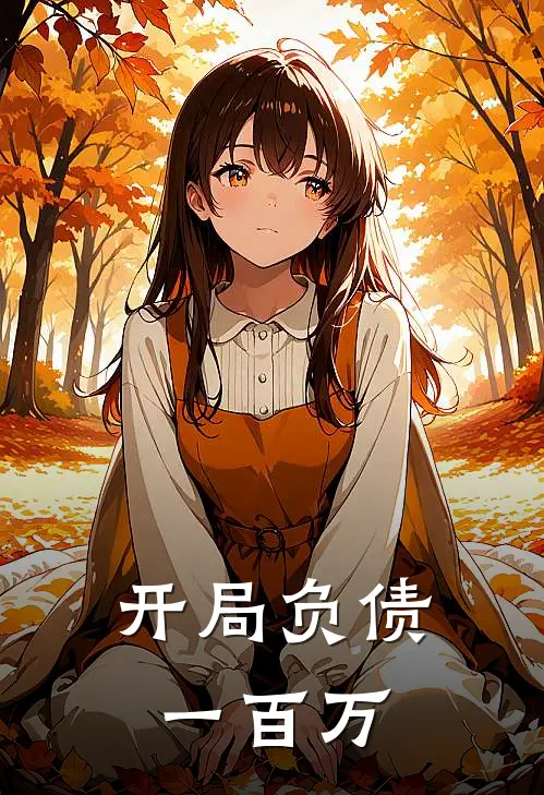 开局负债一百万