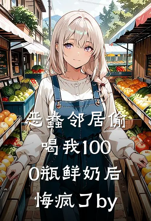 恶蠢邻居偷喝我1000瓶鲜奶后，悔疯了by