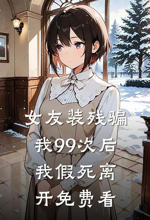 女友装残骗我99次后，我假死离开免费看