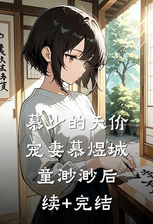 慕少的天价宠妻慕煜城童渺渺后续+完结