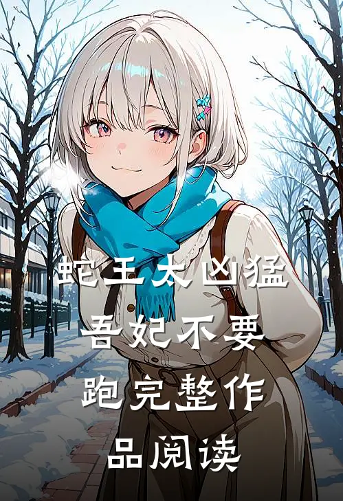 蛇王太凶猛：吾妃不要跑完整作品阅读