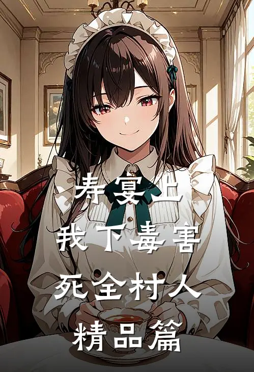 寿宴上，我下毒害死全村人精品篇
