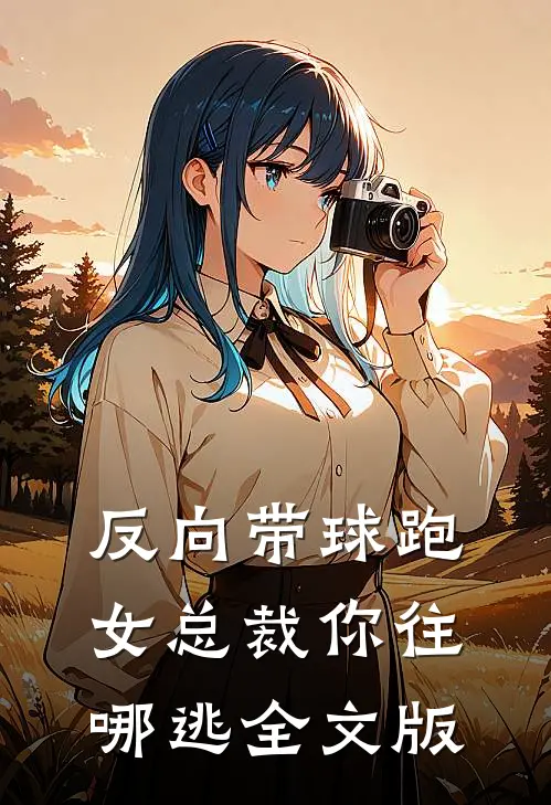 反向带球跑：女总裁你往哪逃全文版