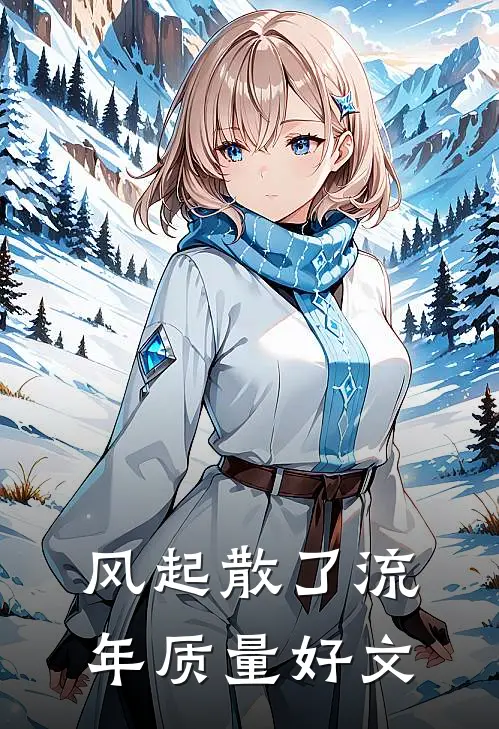 风起散了流年质量好文