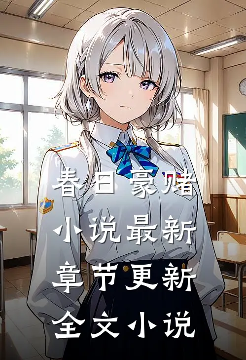 春日豪赌小说最新章节更新全文小说
