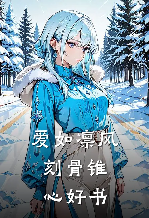 爱如凛风，刻骨锥心好书