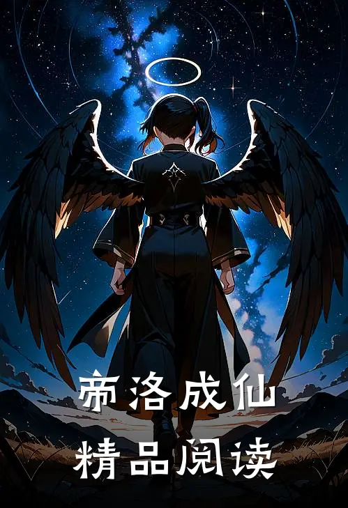 帝洛成仙精品阅读