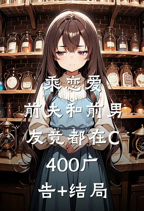 乘恋爱，前夫和前男友竟都在C400广告+结局
