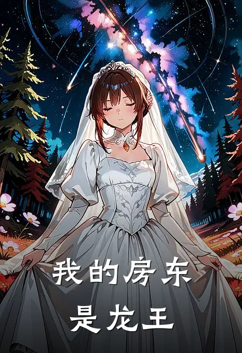 我的房东是龙王