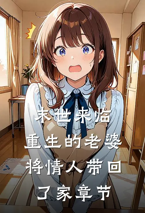 末世来临，重生的老婆将情人带回了家章节