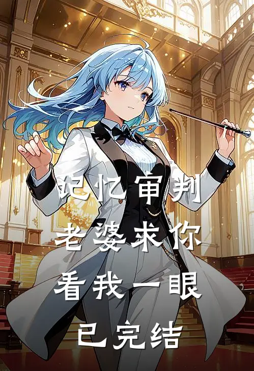 记忆审判：老婆求你看我一眼已完结