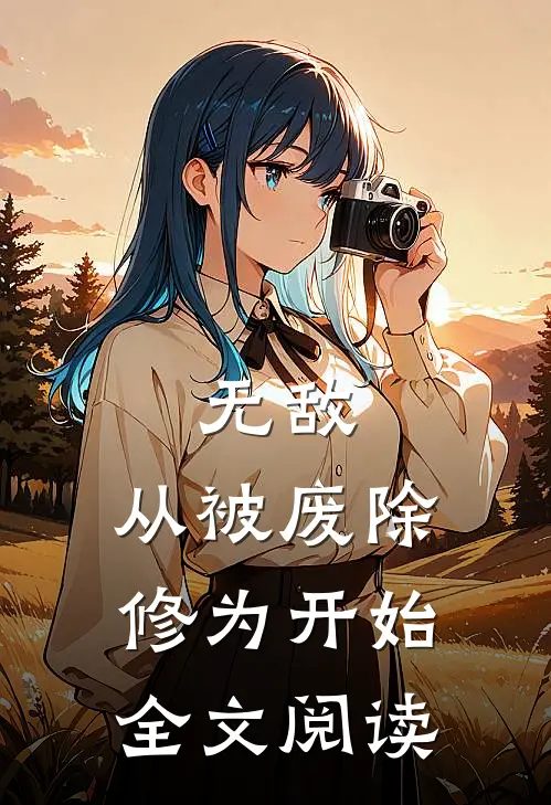 无敌，从被废除修为开始全文阅读