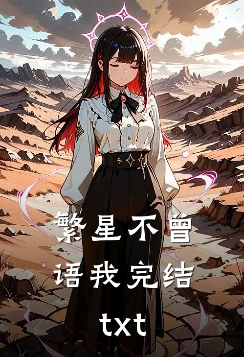 繁星不曾语我完结txt