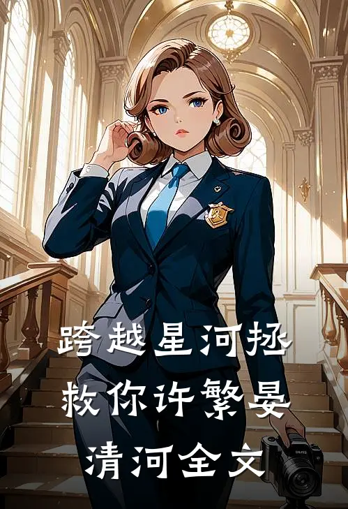 跨越星河拯救你许繁晏清河全文