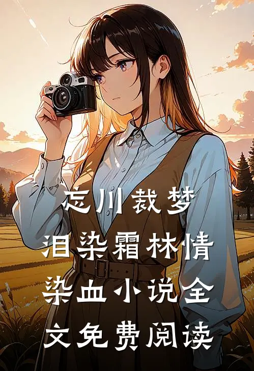 忘川裁梦，泪染霜林情染血小说全文免费阅读