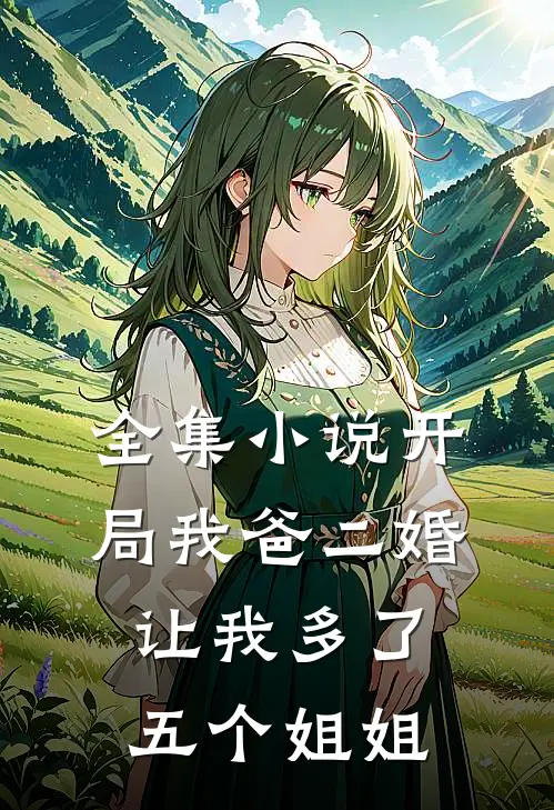 全集开局我爸二婚,让我多了五个姐姐