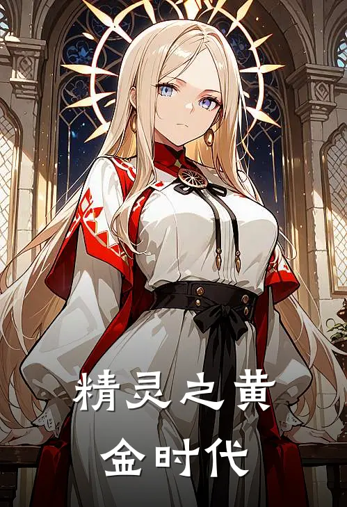 精灵之黄金时代
