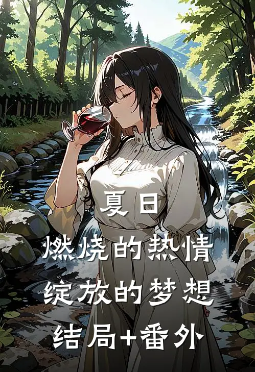 夏日：燃烧的热情，绽放的梦想结局+番外